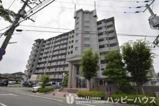 【外観】 | カサグランデ筑紫