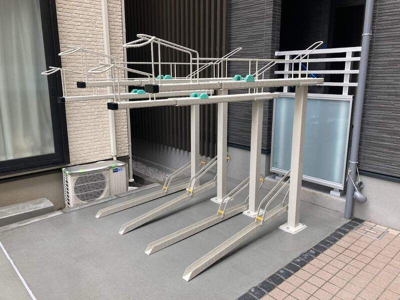 リブリ KOYO並木のその他共用部分