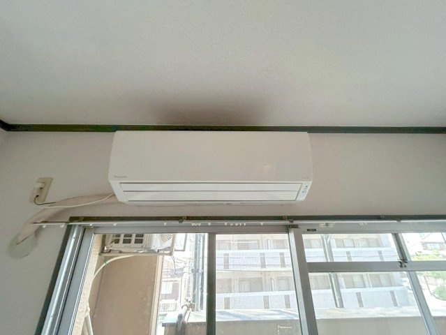 第2あかつきマンションの設備