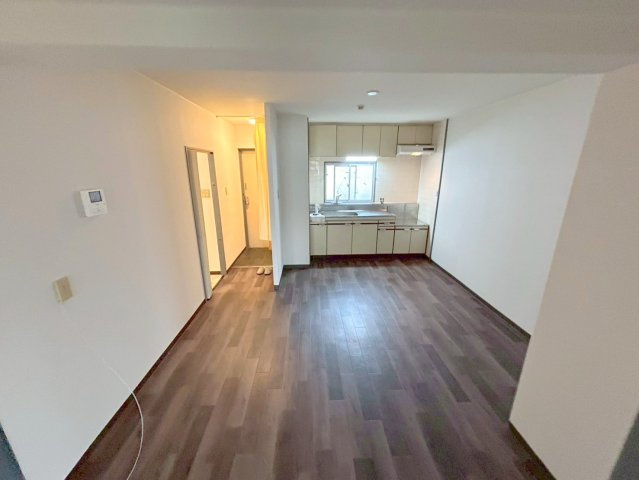第2あかつきマンション