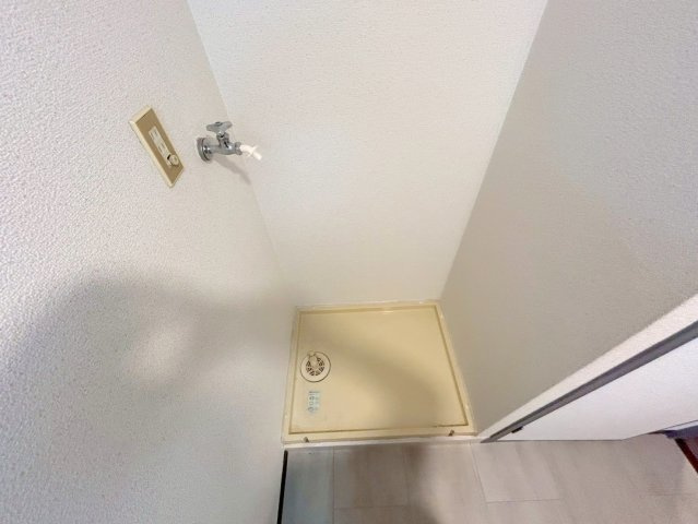 第2あかつきマンションの設備
