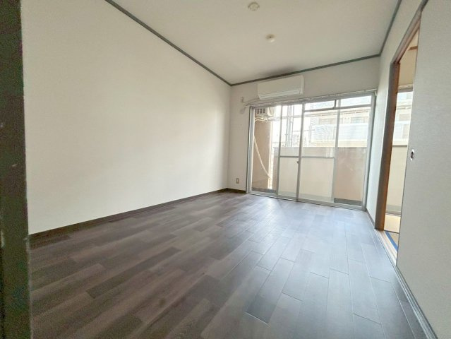 第2あかつきマンション