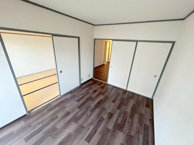 第2あかつきマンション