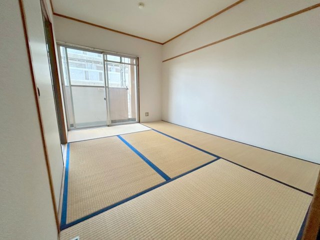 第2あかつきマンション
