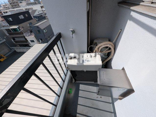 大洋マンションのその他