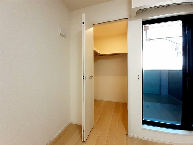 ＫＡＲＡＺ（カラズ）の収納