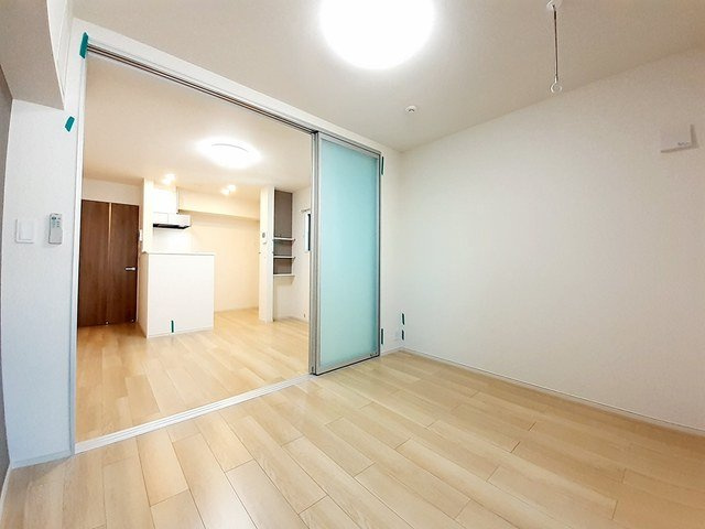 ＫＡＲＡＺ（カラズ）の内装
