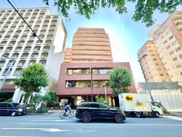 ハイネスロフティの外観|現地ご見学希望・資料請求などお気軽にお問い合わせ下さい！
03-5990-5201