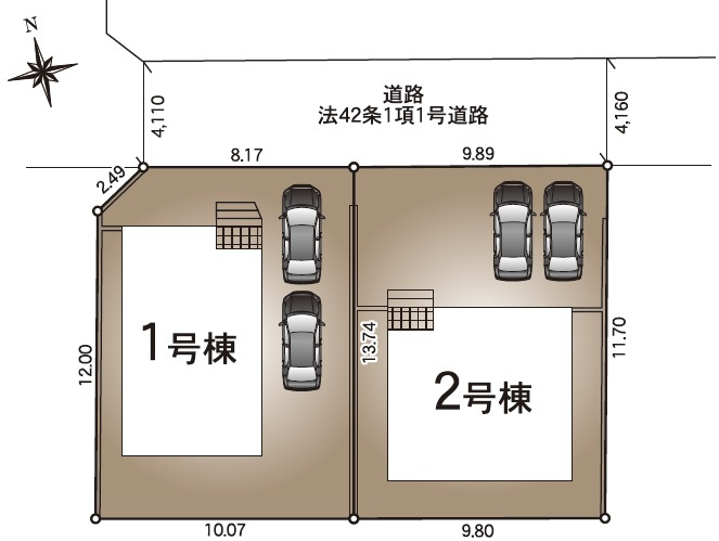 広丘吉田(第7)のその他