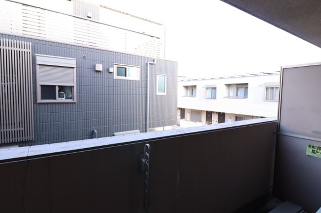 【展望】 | ヒルトップ成増