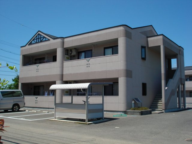 ツインクル・スターⅡ