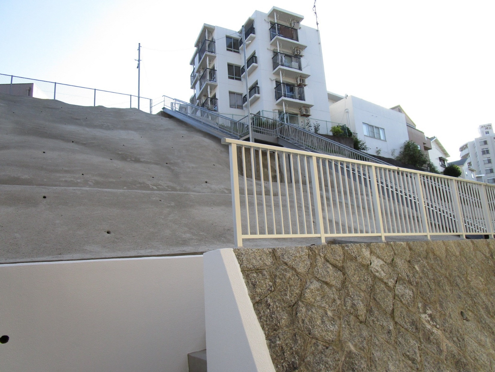 MottiⅢの外観