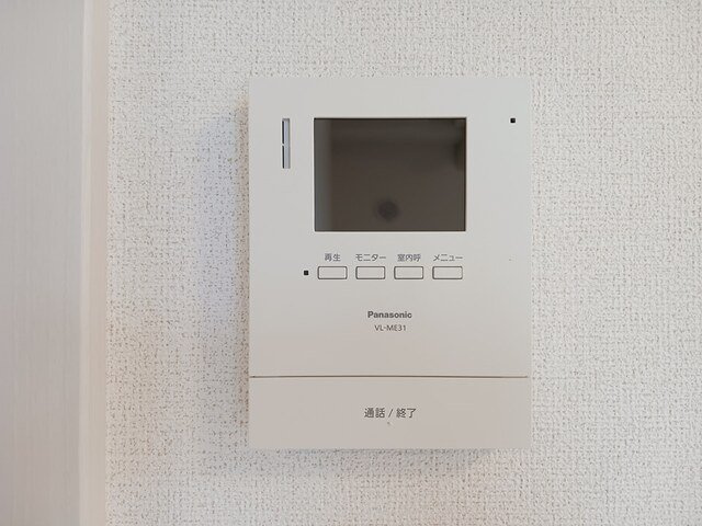 ＳＡＫＵＲＡ　Ⅰのセキュリティ