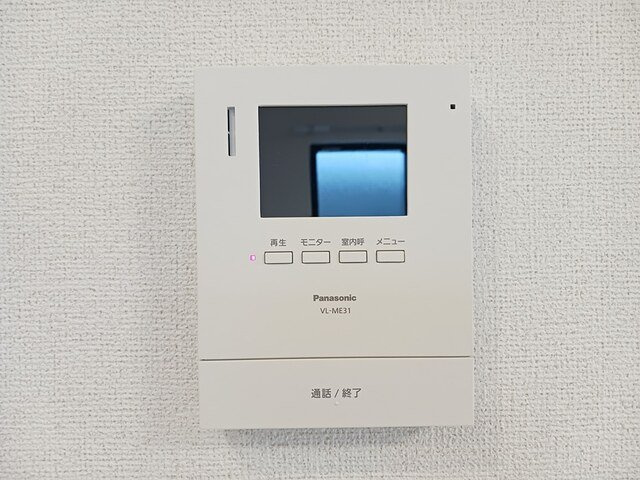 ＳＡＫＵＲＡ　Ⅱのセキュリティ