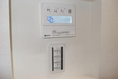 【設備】 | アビタシオンＭ堀ノ内Ｈ棟