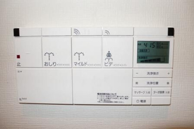 【設備】 | アビタシオンＭ堀ノ内Ｈ棟
