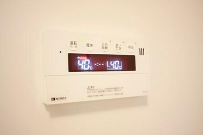 【設備】 | アビタシオンＭ堀ノ内Ｈ棟