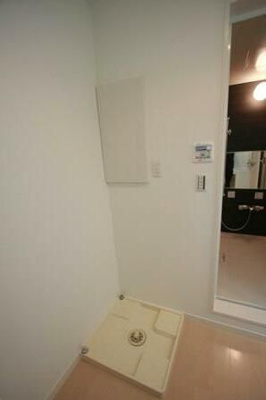 【その他】 | アビタシオンＭ堀ノ内Ｈ棟