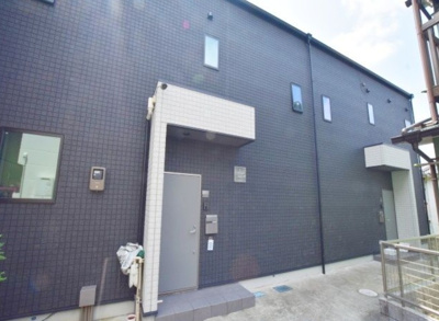 【その他共用部分】 | アビタシオンＭ堀ノ内Ｈ棟