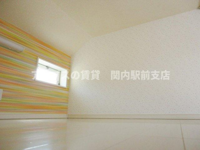 【寝室】 | サザンみなとみらい御所山