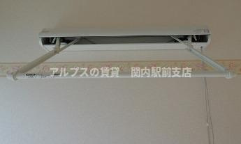 【内装】 | サザンみなとみらい御所山