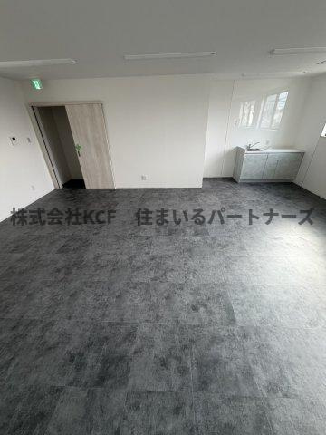 ガレージ事務所のその他