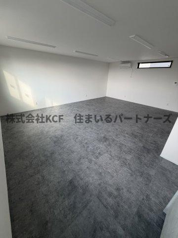 ガレージ事務所のその他