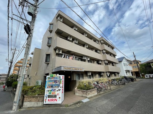 フェニックスマンション小金井