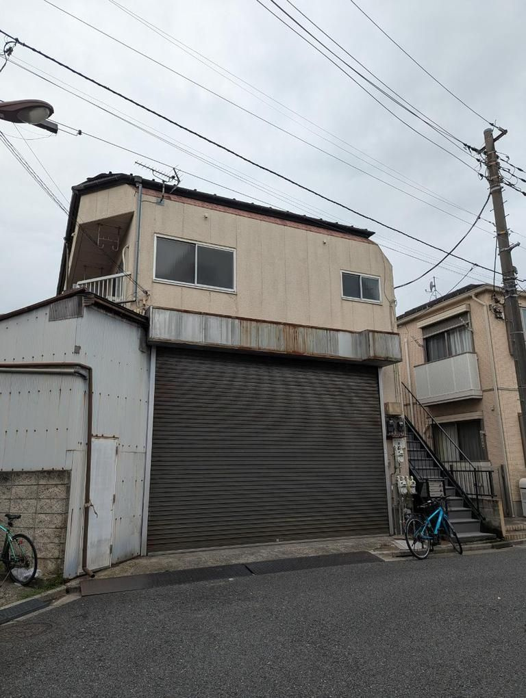 ビレッジ原