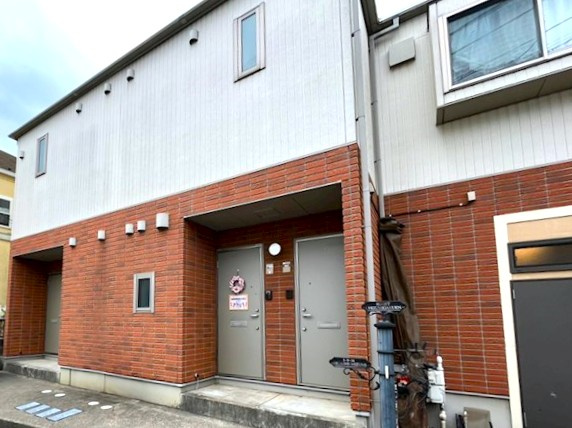 ルースト大泉学園