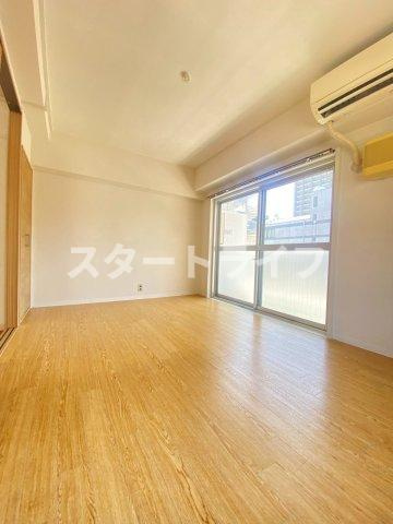 大阪市淀川区宮原５丁目の賃貸マンションの展望