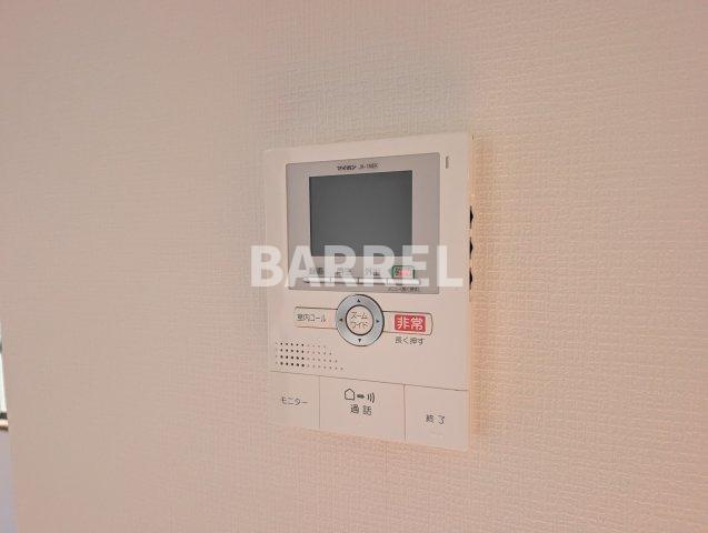 ダフゴ第2マンションの設備