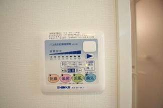 【設備】 | アビタシオンＭ堀ノ内Ｈ棟