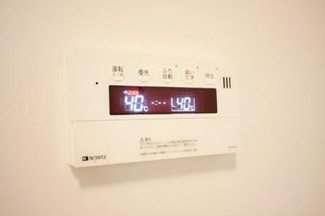 【設備】 | アビタシオンＭ堀ノ内Ｈ棟