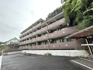 【外観】 | スターダスト晴貞併設駐車場