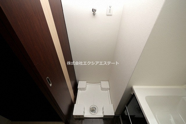 オルフェア上本町Ⅶ番館の設備