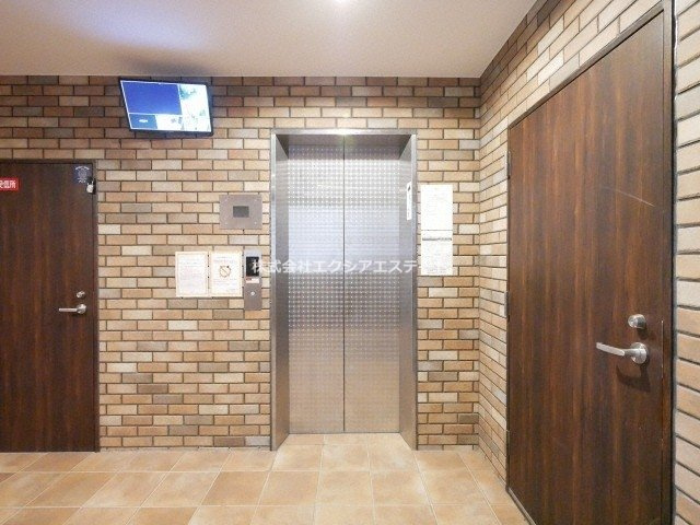 オルフェア上本町Ⅶ番館のその他共用部分