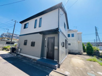 茅ヶ崎市香川四丁目　中古戸建　の画像
