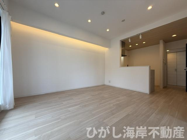 ビックハート湘南平塚のダイニング|新規リフォーム完了！　10帖　LDK