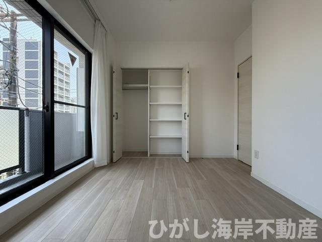 ビックハート湘南平塚の子供部屋|新規リフォーム完了！　6帖　洋室