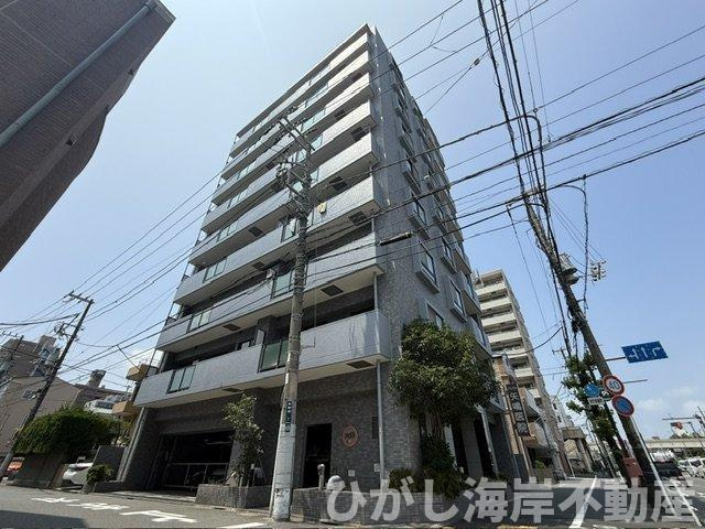 ビックハート湘南平塚