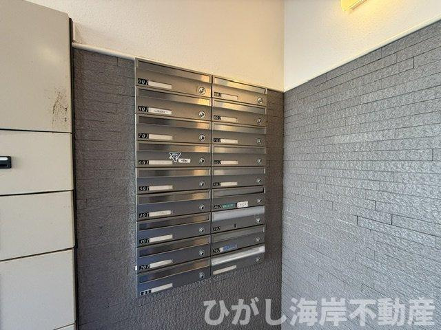 ビックハート湘南平塚のその他