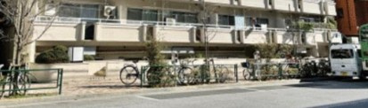 千石明穂ハイツのその他