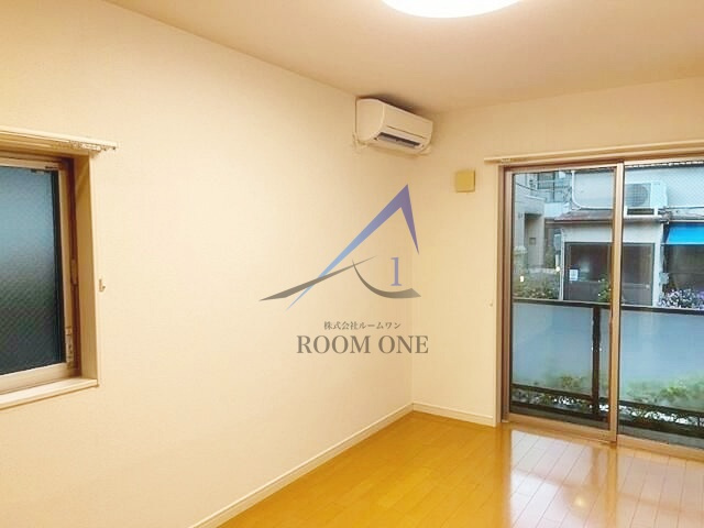 グランディール錦糸町の寝室|寝室です。