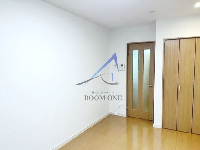 グランディール錦糸町の居間・リビング|洋室のお部屋です。