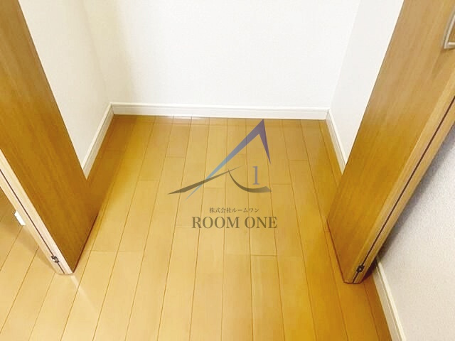 グランディール錦糸町の収納|収納です。