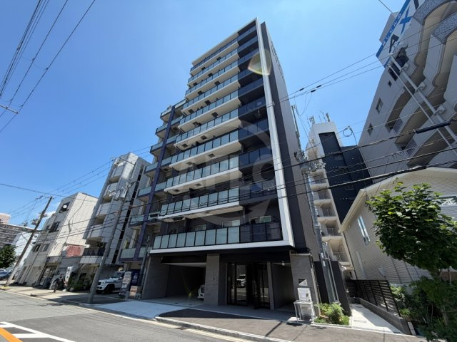 ソルテラス本庄西クレアスト