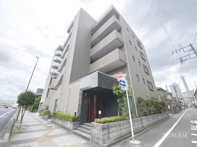 八千代レジデンス新都心