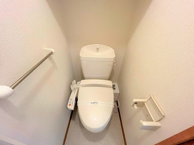【トイレ】 | レオパレス板原