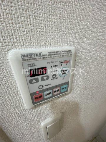エステムプラザ難波ＥＡＳＴⅡブレストの設備